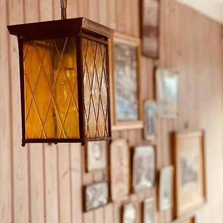 Mgevangen 2a, 8400 بيت للعطل *
