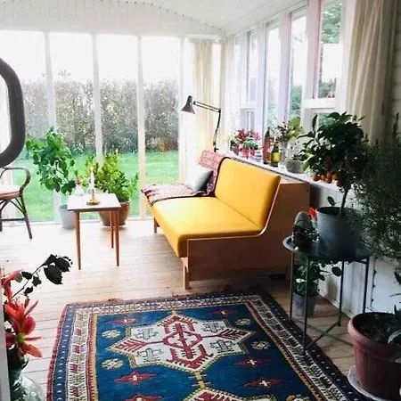 Mgevangen 2a, 8400 بيت للعطل إيبلتوفت