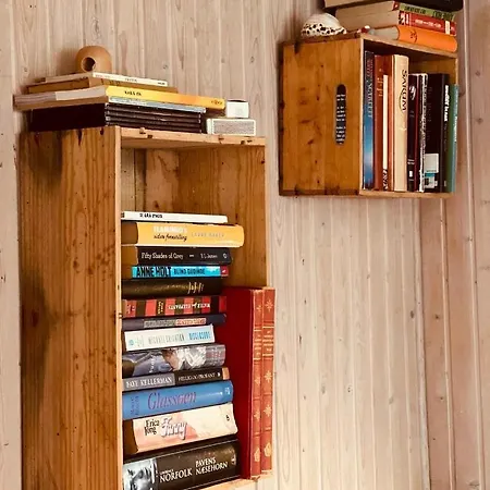 بيت للعطل Mgevangen 2a, 8400 *