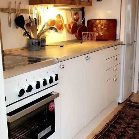 بيت للعطل Mgevangen 2a, 8400 إيبلتوفت